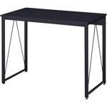 Acme Furniture Zaidin Writing Desk, Black