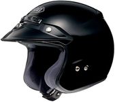 Shoei RJ Platinum-R Helmet XL Black 02-605