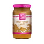 Thai Peanut Sauce