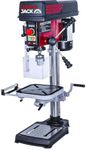LUMBER JACK Pillar Drill Press Vari