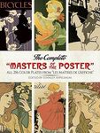 The Complete Masters of the Poster: All 256 Colour Plates from Les Maitres de l'Affiche (Dover Pictorial Archive): All 256 Colour ... De L'Affiche (Dover Pictorial Archives) (1991-01-07)