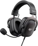 havit H2002d Gaming Headsets for PS