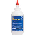 Graco 206994 Throat Seal Liquid, 8-Ounce Bottle