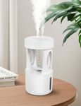 RooXchowla Anti Gravity Humidifier,