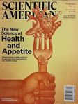 Scientific American Magazine July-August 2024 The New Science Of Health And Appetite