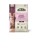 ACANA Dry Cat Food for Kittens, Fir