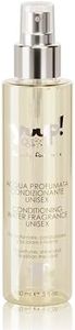 Yuup! Acqua Profumata Condizionante Unisex 150ml | Profumo senza alcool per cane e gatto al Talco e Muschio Bianco