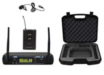 Audio 2000s Wireless Microphone