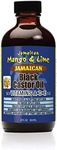 Jamaican Mango & Lime Black Castor 