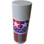 Tamiya Gray Surface Primer 180ml Spray Can