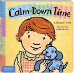 Calm-Down Time (Toddler Tools® Boar
