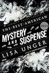 The Best American Mystery and Suspe