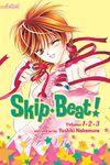 Skip·Beat!, (3-in-1 Edition), Vol. 1: Includes vols. 1, 2 & 3 (Volume 1)