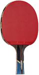 STIGA Nitro Table Tennis Racket, Red