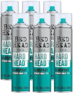 Bed Head H