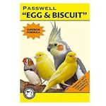 PASSWELL EGG & BISCUIT 1KG