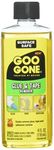 Goo Gone 2189D Goo Glue & Tape Adhesive Remover - 4 Ounce