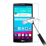 [2 Packs] LG G4 Screen Protector, Tempered Glass Clear Screen Protector Scratch-Resistant HD Screen Guard for LG G4 H810 (AT&T), H811 (T-Mobile), LS991 (Sprint), VS986 (Verizon), US991 (US Cellular)