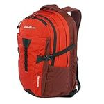 Eddie Bauer Men's Adventurer 30L Daypack in Picante