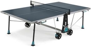 Cornilleau - 300X Outdoor Table Ten