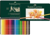 Faber-Castell Art & Graphic Polychr