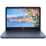 2022 HP 11" HD IPS Laptop, Windows 