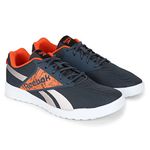 Reebok Men's Mesh Austin Walking Shoes - 7 UK