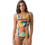 prAna Neolani One-Piece - - Large (Women's 12-14)