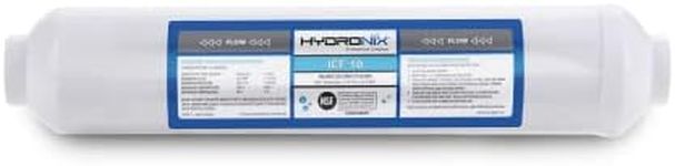 Hydronix ICF-10 Inline Post Activat