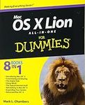 Mac OS X Lion All–in–One For Dummie