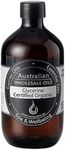 Australian Wholesale Oils Certified Organic Glycerine 500 ml