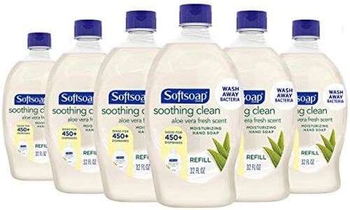 Softsoap S