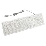 Generic Wired Keyboard Mechanical K