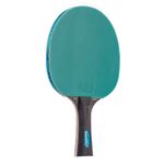 Stiga Pure Color Wooden Advance Table Tennis Paddle/Racket, (Blue)