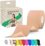 Kinesiology Tape 5m Roll [2024 Edit