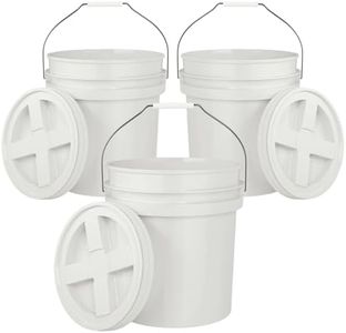 5-Gallon W