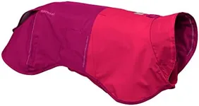 Ruffwear, Sun Shower Dog Raincoat, 