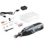 Lite 4-Volt Multipurpose Cordless Rotary Tool