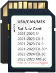 Latest Upgraded Navigation SD Card 