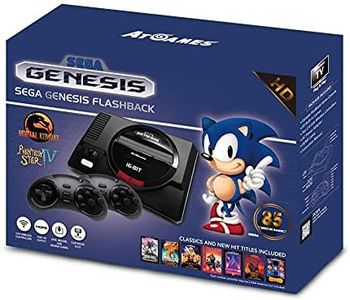 Sega Mega 