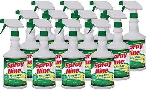 Spray Nine