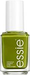 essie Creamy Finish Nail Polish for Colour Intense Nails #823 Willow in The Wind Green 1 x 13.5ml