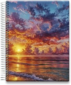 Tools4Wisdom 2027 Planner Weekly and Monthly 8.5x11 Hardcover 15 Months