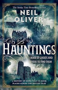 Hauntings: