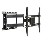 Atlantic 63607068 Large Articulating TV Mountfor 37-Inch to 64-Inch TV's, Black