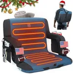 TOURIT Heated Stadium Bleacher Seat