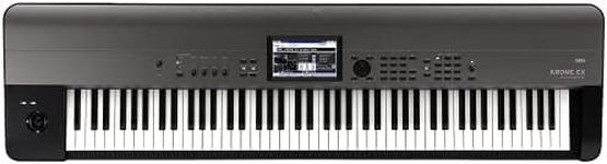 Synthesizer Korg Krome EX 61