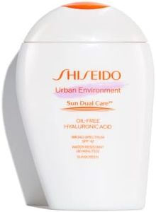 Shiseido U