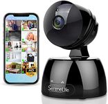 SereneLife Indoor IP Camera - HD 72