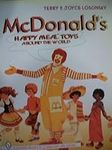 Mcdonald's Happy Meal Toys Around t
